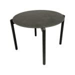 Trivento Salontafel dia. 60x45 cm - Buitengewoon de boet