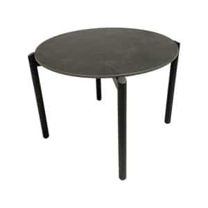 Trivento Salontafel dia. 60x45 cm - Buitengewoon de boet