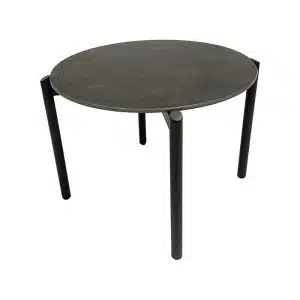 Trivento Salontafel dia. 60x45 cm - Buitengewoon de boet