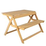Weltevree - Folding Picknicktafel