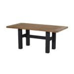 Yasmani table 180x95 - Sophie