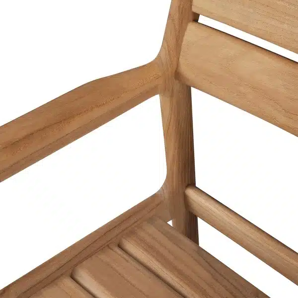 Bok Chair