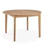 Bok Outdoor Eettafel Rond