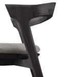 Bok Outdoor Stoel Met Zitkussen