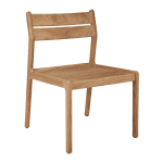 Ethnicraft Jack Outdoor Stoel Teak