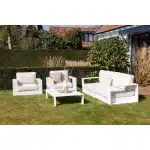 Fonteyn | Loungeset Pearl Blanche