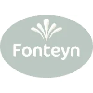 Fonteyn | Loungeset Rondo