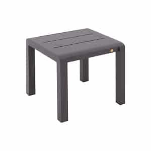 Goossens Salontafel Yngvar, Salontafel 50x50 cm