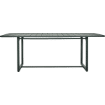 House Doctor Helo eettafel groen - 210920503