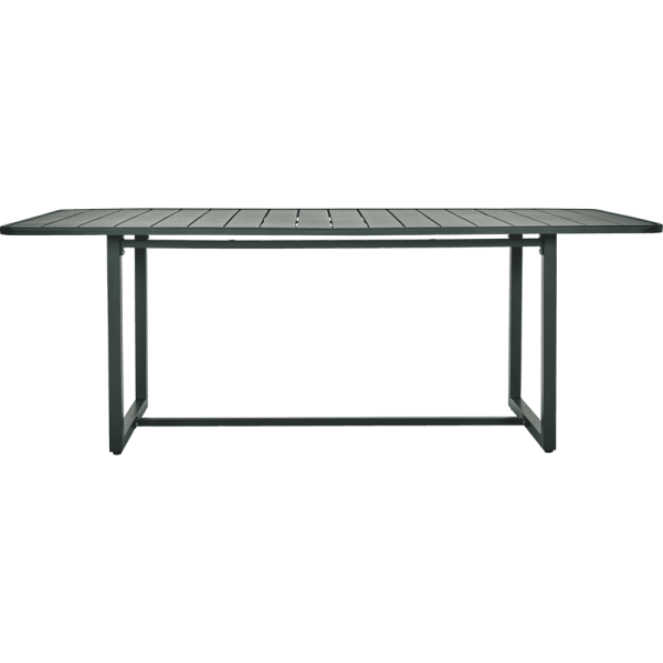 House Doctor Helo eettafel groen - 210920503