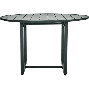 House Doctor Helo tafel groen - 210920502