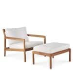 Jack Outdoor Voetenbank