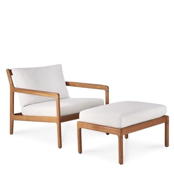 Jack Outdoor Voetenbank