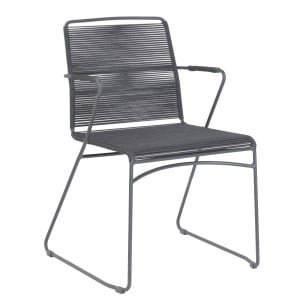 Jason stoel lava - Max luuk