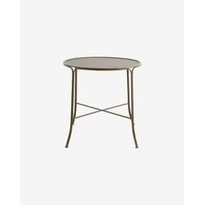 Nordal Aras tuintafel groen - 6163
