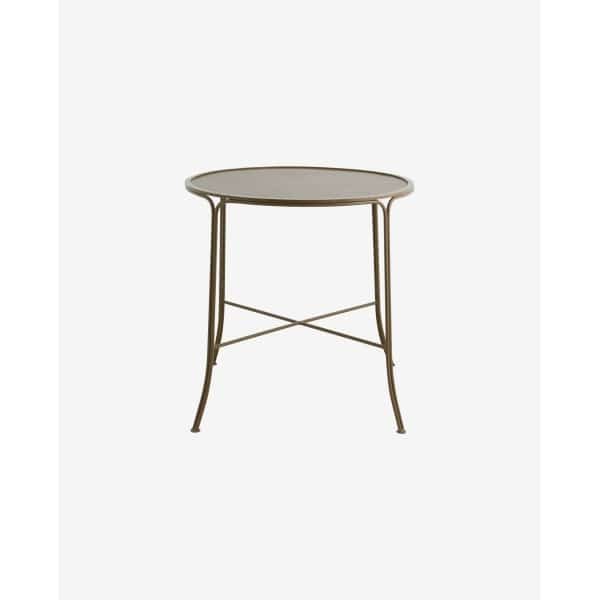 Nordal Aras tuintafel groen - 6163
