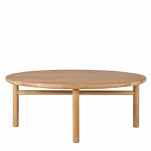 Quatro Outdoor Salontafel