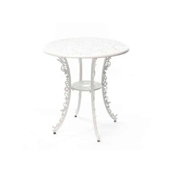 Seletti Industry collection tafel wit - 18687_BIA