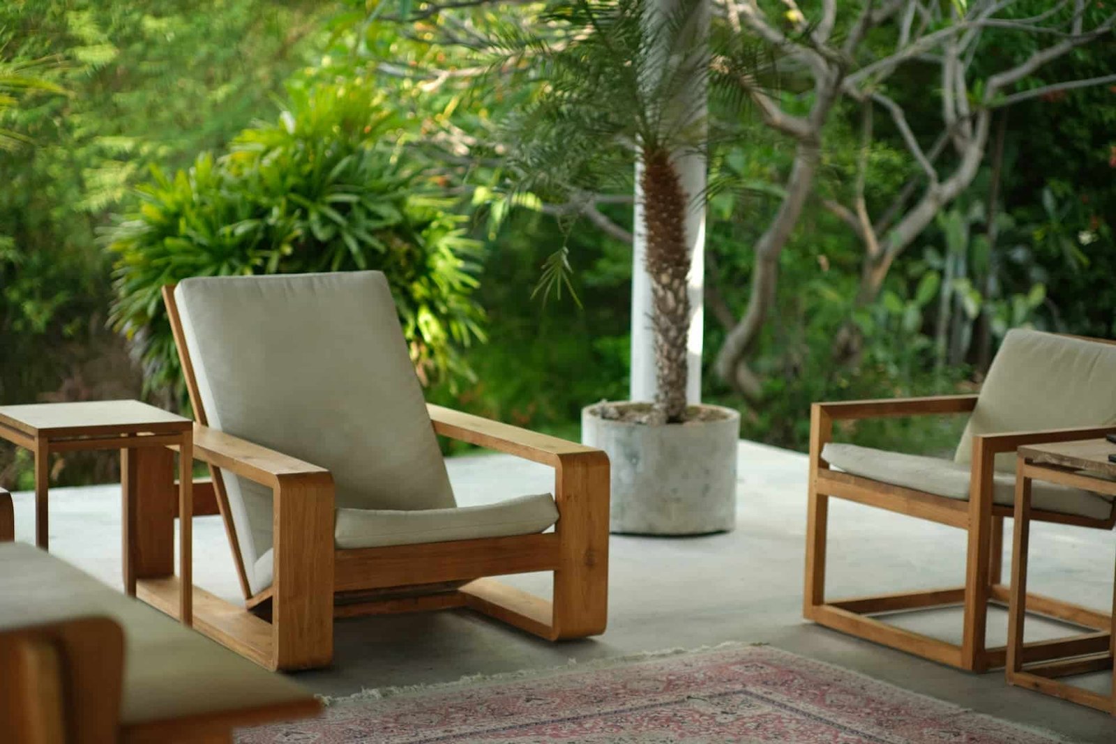 Stijlen tuinsets zomer 2025