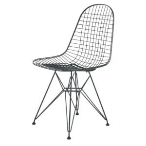 Wire Chair DKR