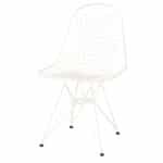 Wire Chair DKR