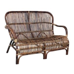 Bank Spider - Van der leeden