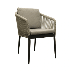 Belmonte Diningstoel - Ash Grey OWN - Own