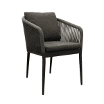 Belmonte Diningstoel - Tweed OWN - Own