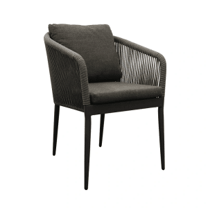 Belmonte Diningstoel - Tweed OWN - Own