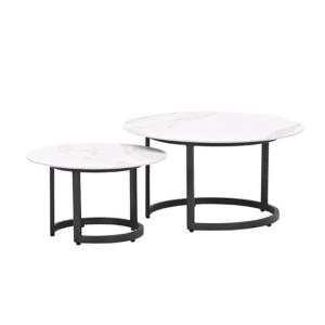 Garden Impressions Monte Carlo Salontafel Set - Garden impressions