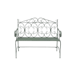 IJzeren Tuinbankje - 114 cm Buitengewoon de Boet - Buitengewoon de boet