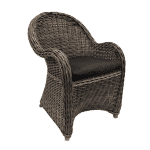 Jimbaran Dining Tuinstoel Van der Leeden - Van der leeden