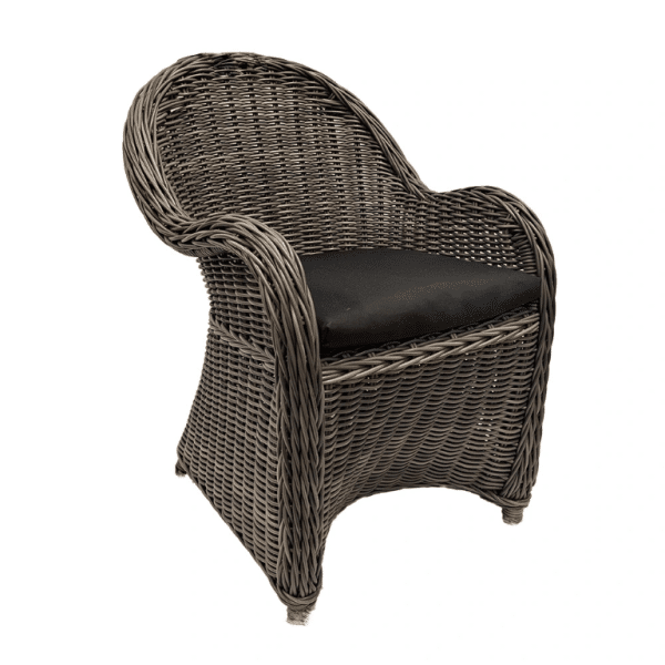 Jimbaran Dining Tuinstoel Van der Leeden - Van der leeden