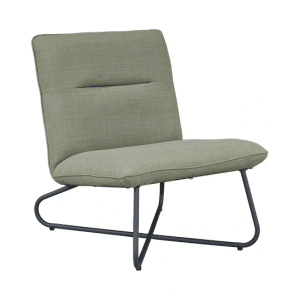 Lounge Tuinstoel Spalding - Groen Trestino - Trestino