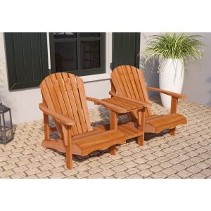 Loveseat Relax Tuindeco - Tuindeco