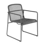 Mira stoel lava - Yoi