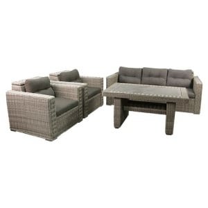 Sarzedo Sofa loungeset - Own