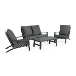 Tierra Outdoor Loungeset Milena 4-delig
