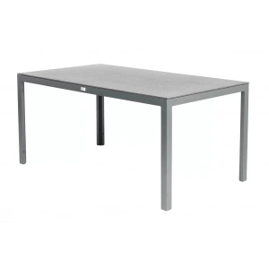 Tierra Outdoor Tuintafel Claro Spraystone 160x90cm