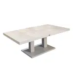 Trestino Marbella Tuintafel - Latte - Trestino