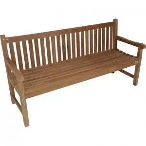 Tuinbank Teak Hout 180cm