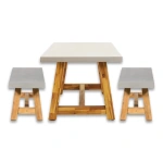 Veltis Picknickset 250 cm