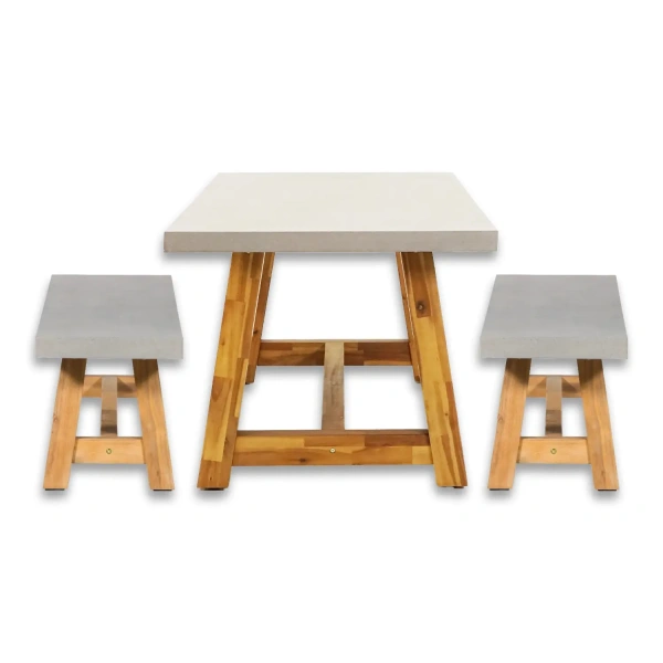 Veltis Picknickset 250 cm