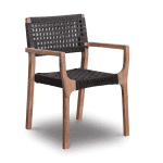 Verton Dining Tuinstoel OWN - Own