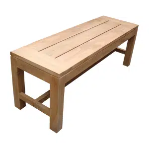 Victoria Dining Tuinbank - 160x40x45 cm OWN - Own