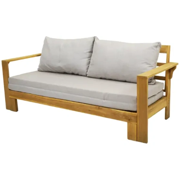Vita Daybed met kussens