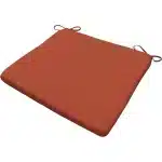 Zitje universeel 40x40x5 met rits Panama terra