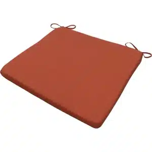 Zitje universeel 40x40x5 met rits Panama terra