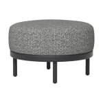 Fresca Hocker Charcoal - Tierra outdoor