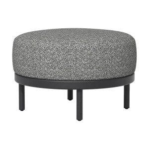 Fresca Hocker Charcoal - Tierra outdoor